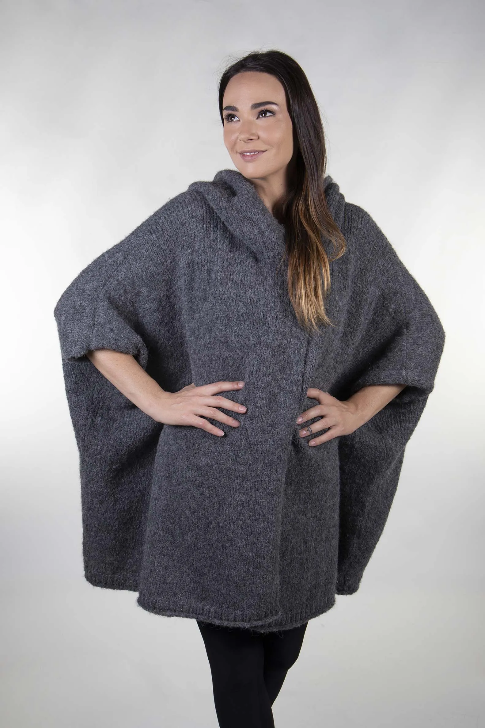 Carissa Poncho