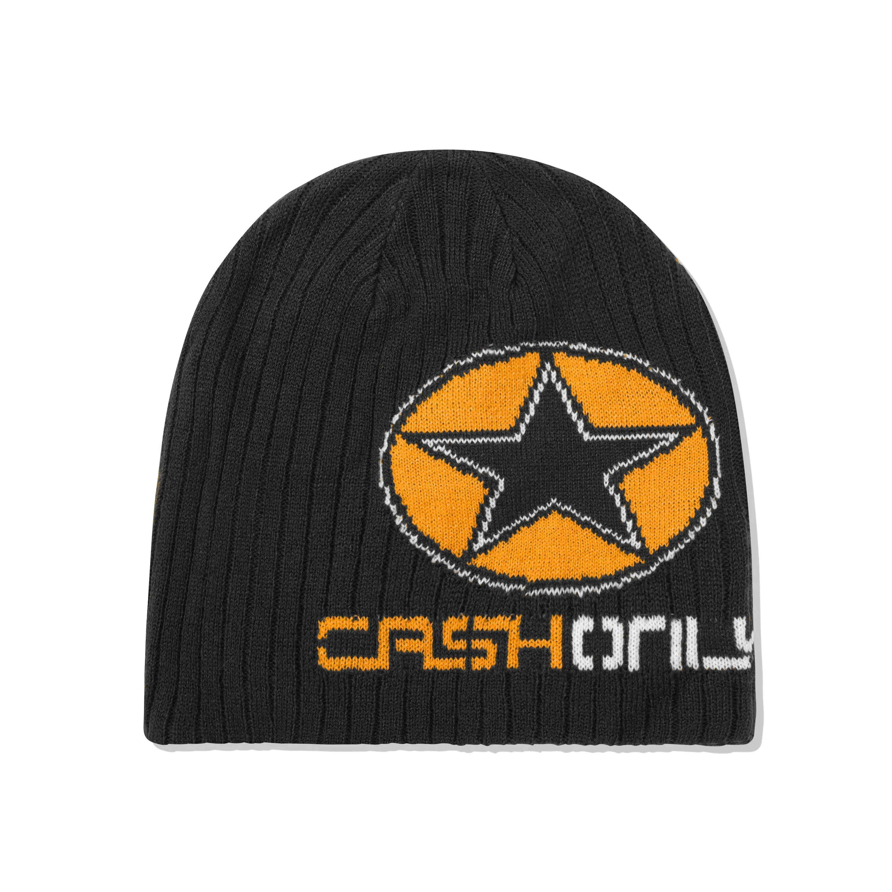 Cash Only All Weather Beanie - Black