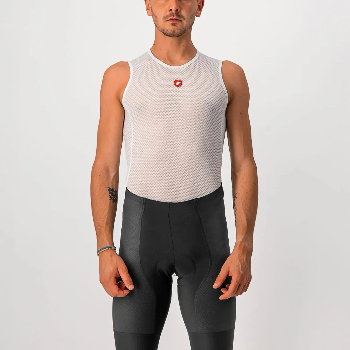 Castelli Pro Issue Sleeveless Base Layer