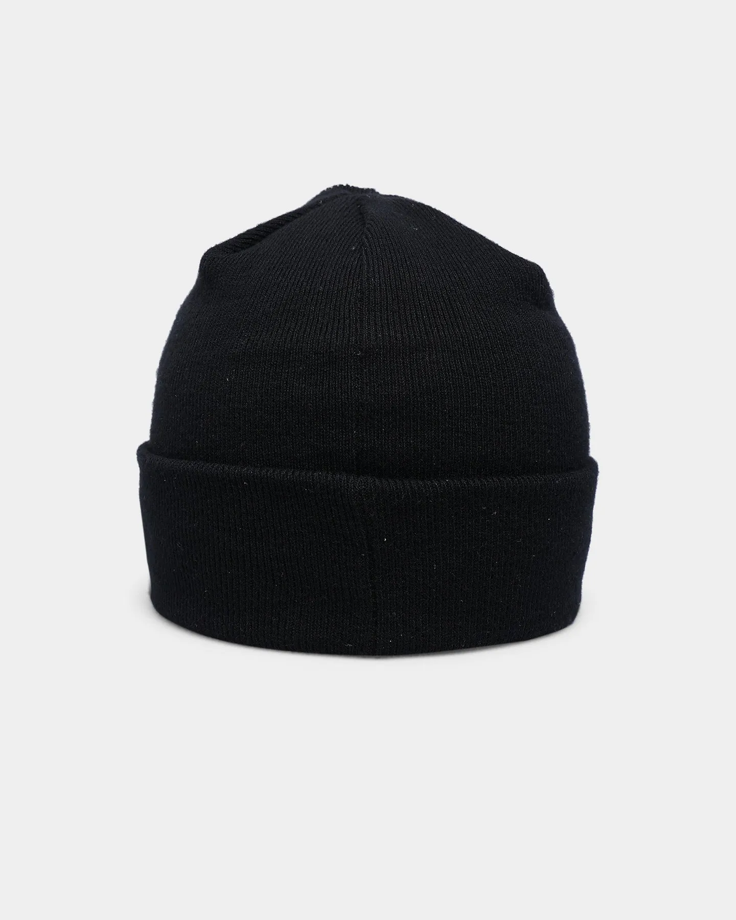 Champion C Life Logo Beanie Black/Gold