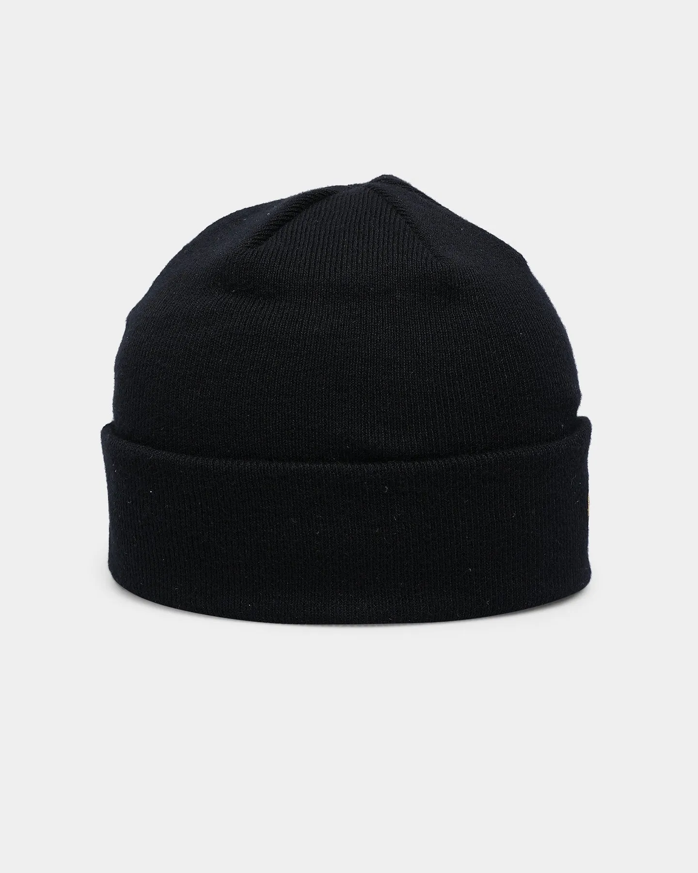 Champion C Life Logo Beanie Black/Gold