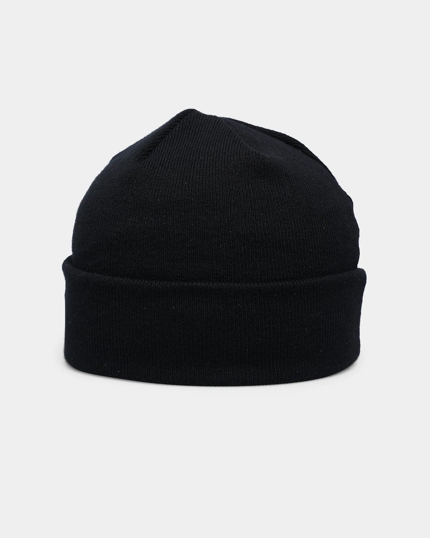 Champion C Life Logo Beanie Black/Gold