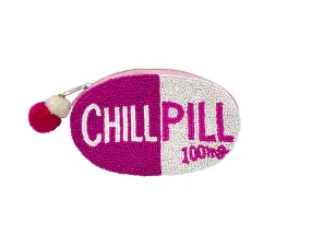 Chill Pill Pouch