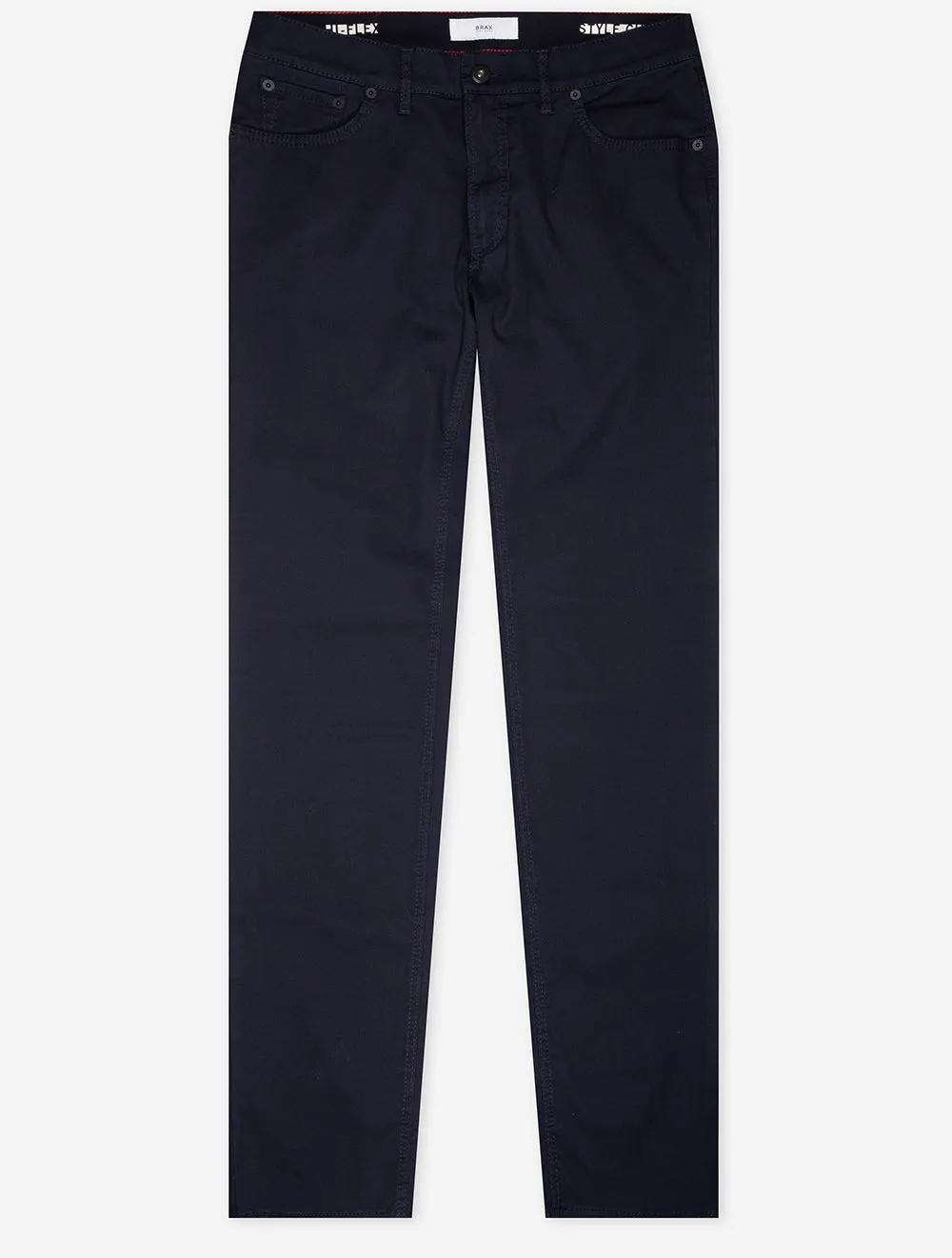 Chuck Flex 5 Pocket Trousers Navy