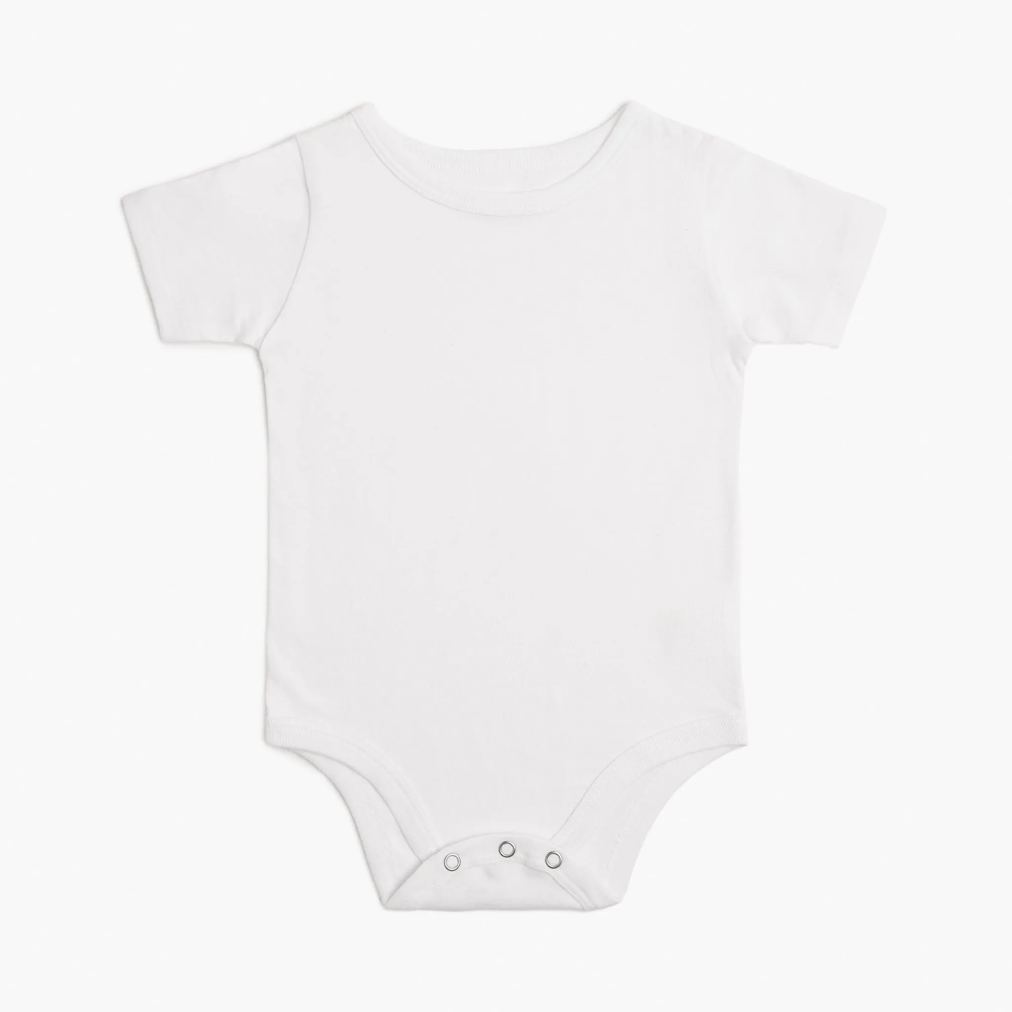 Cloud Short Sleeve Onesie