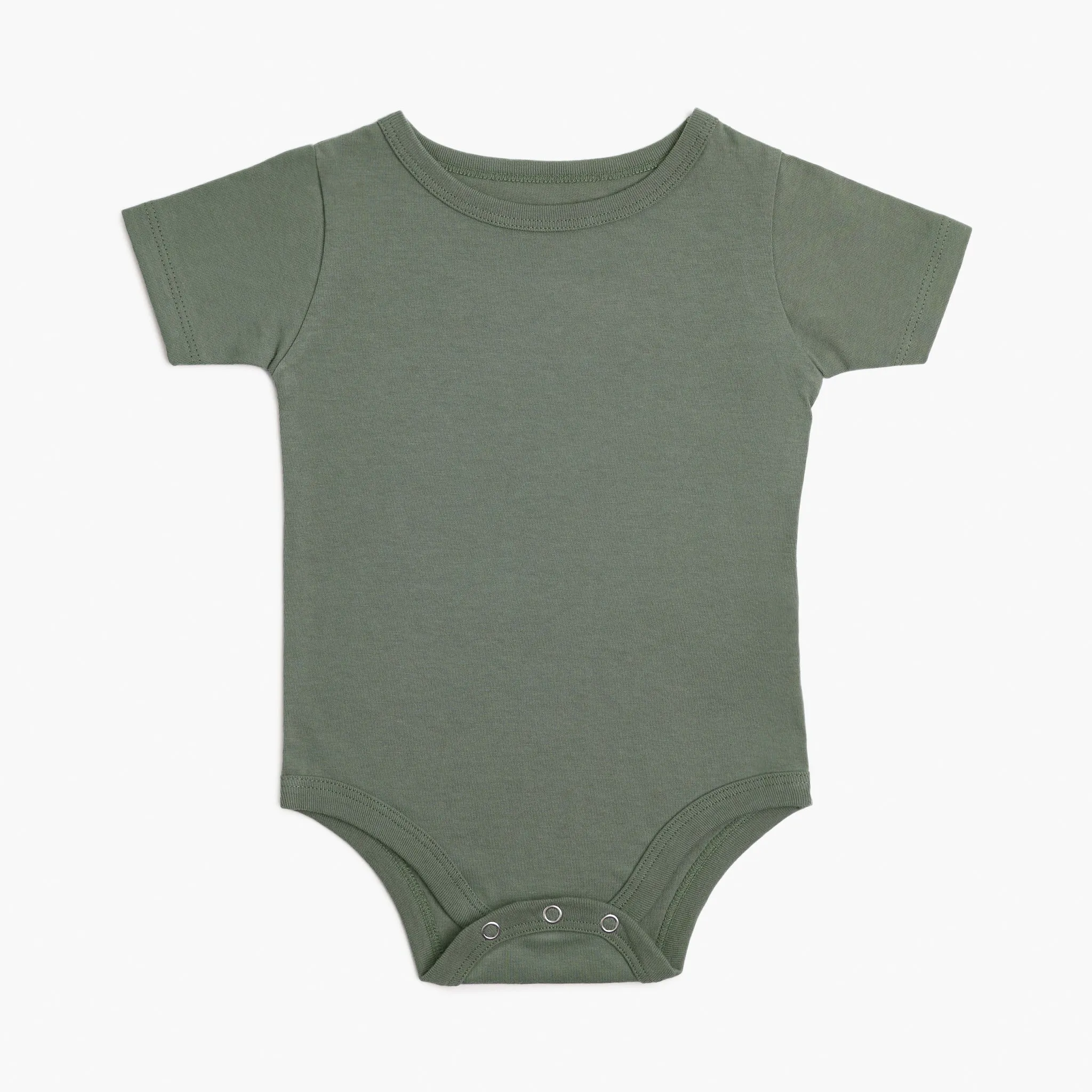 Cloud Short Sleeve Onesie