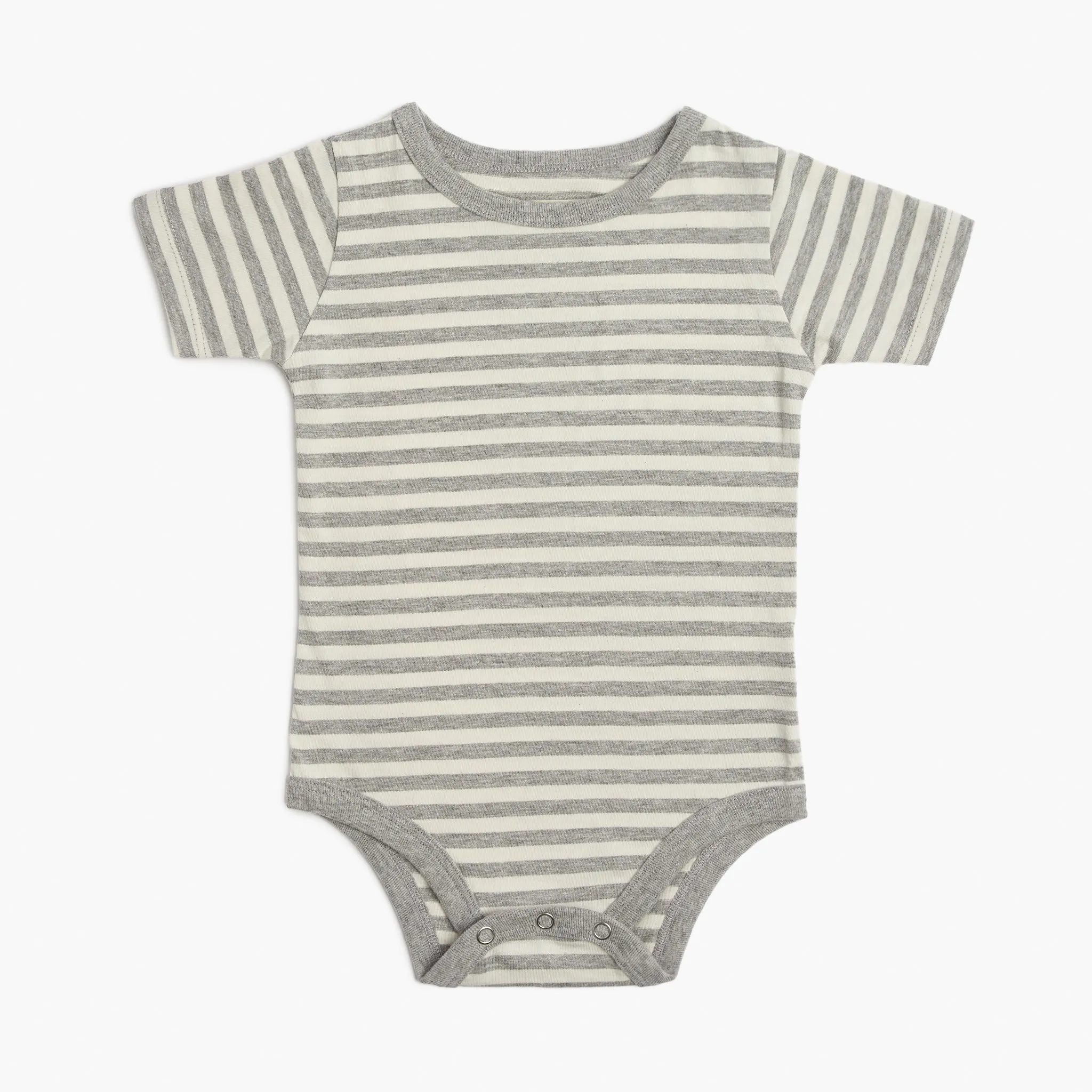 Cloud Short Sleeve Onesie