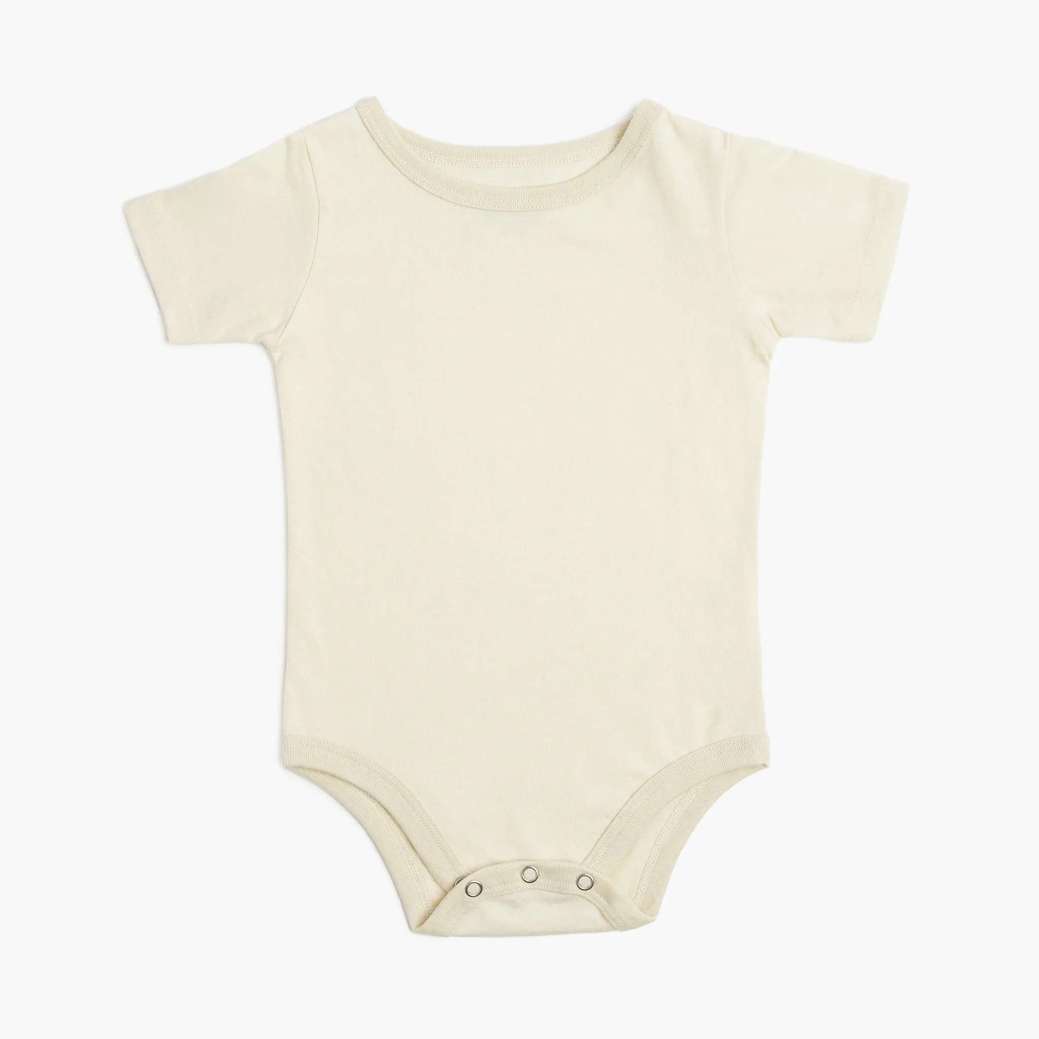 Cloud Short Sleeve Onesie