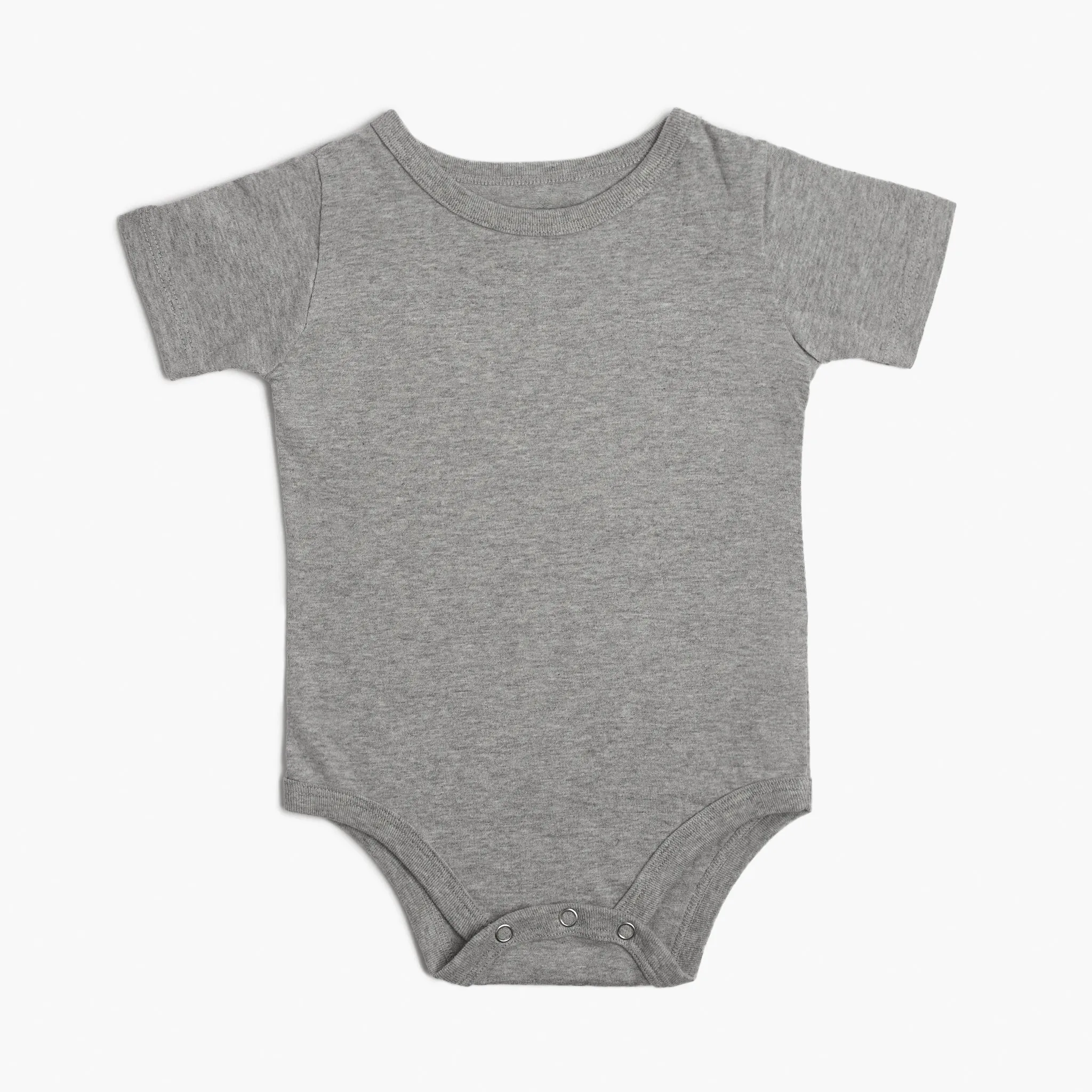 Cloud Short Sleeve Onesie