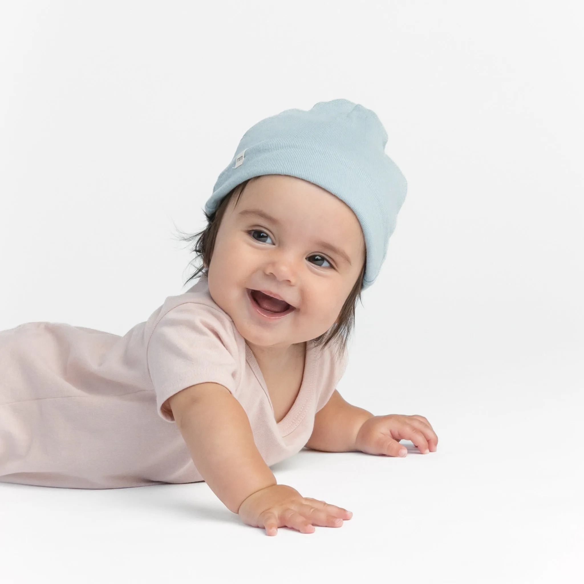 Cloud Short Sleeve Onesie