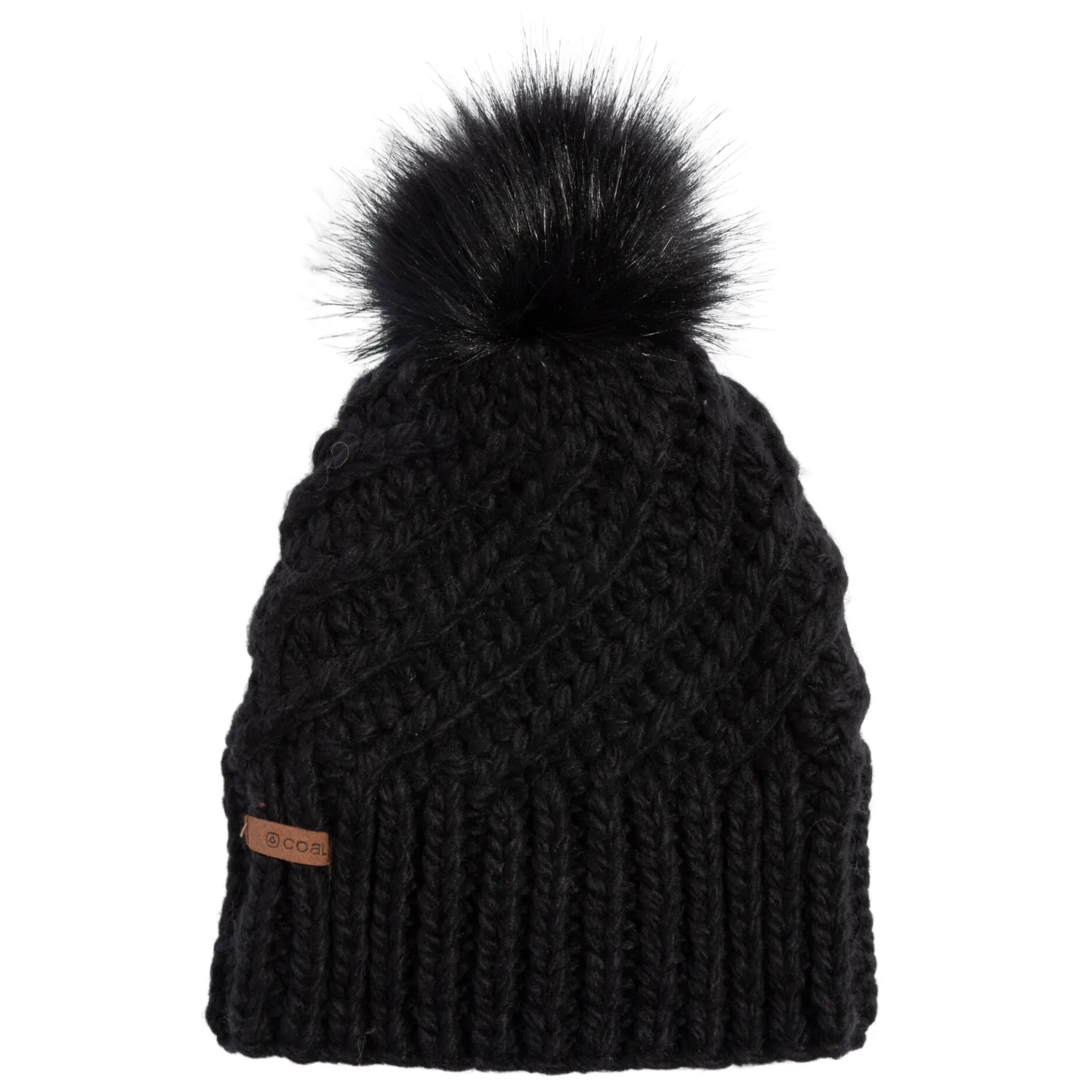 Coal The Maizy Beanie 2024 - Women's