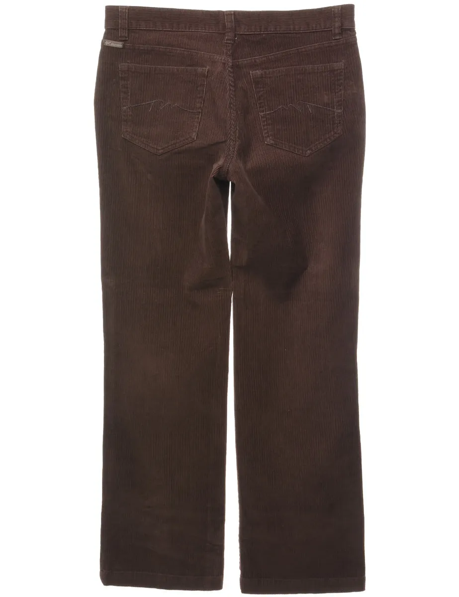 Columbia Trousers - W30 L30