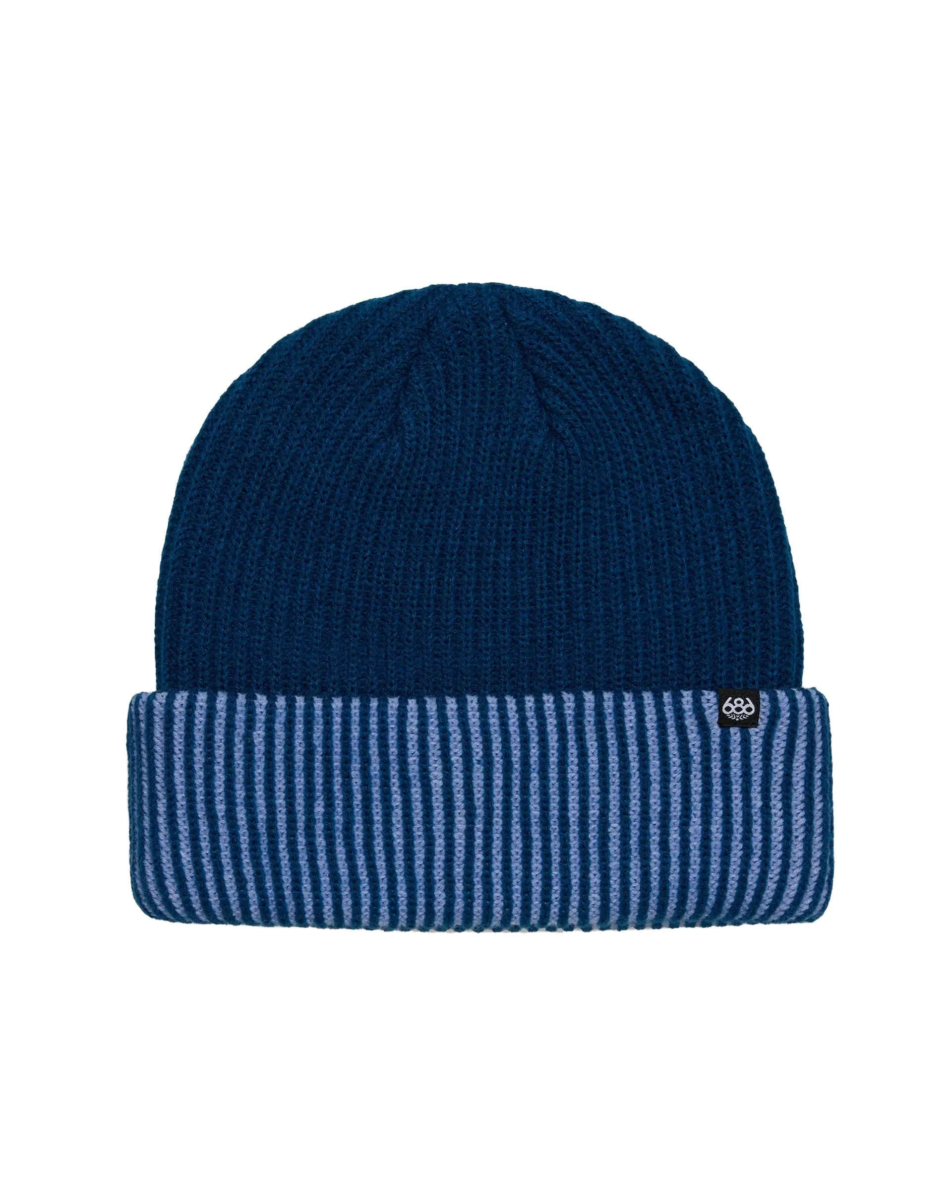 Cord Cuff Beanie