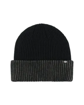 Cord Cuff Beanie