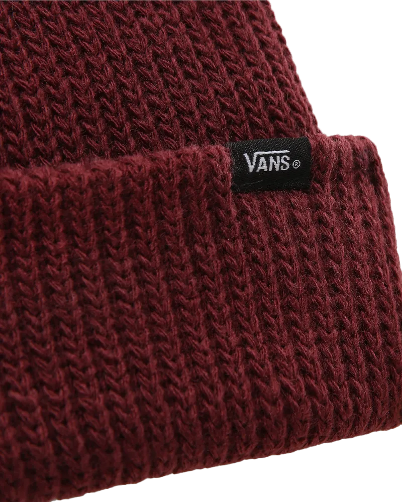 Core Basics Beanie in Port Royale