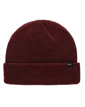 Core Basics Beanie in Port Royale