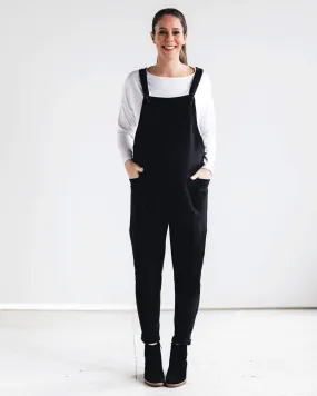 Corinne Maternity Overall