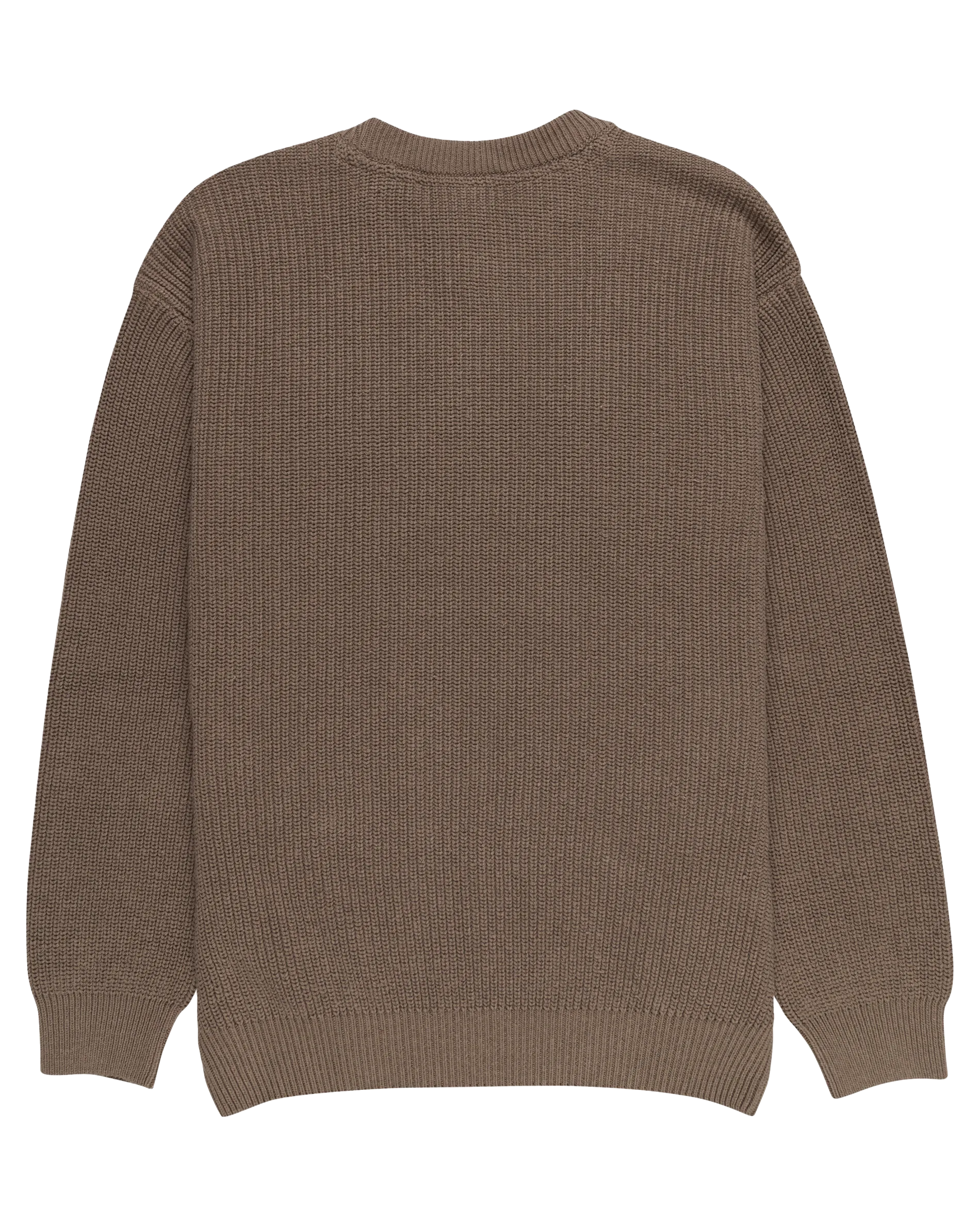 Cornell 3.0 Sweatshirt in Walnut