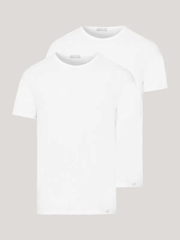 Cotton Essentials - 2-pack t-shirt