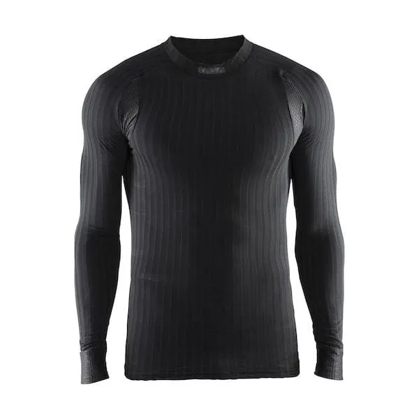 Craft Mens Active Extreme 2.0 CN Long Sleeve Base Layer