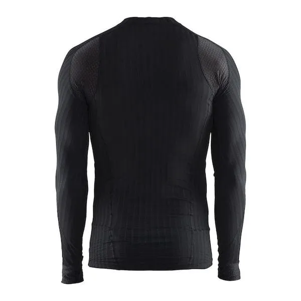 Craft Mens Active Extreme 2.0 CN Long Sleeve Base Layer