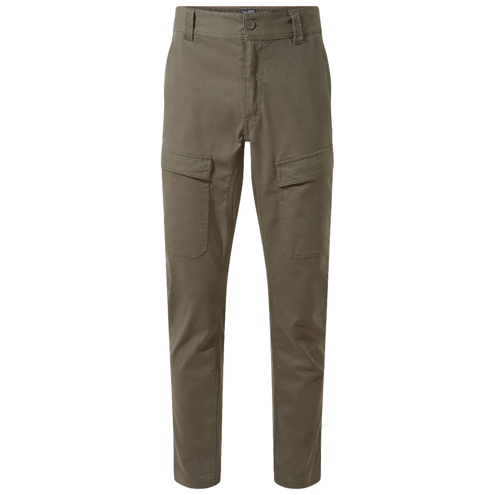 Craghoppers Mens Karst Trousers