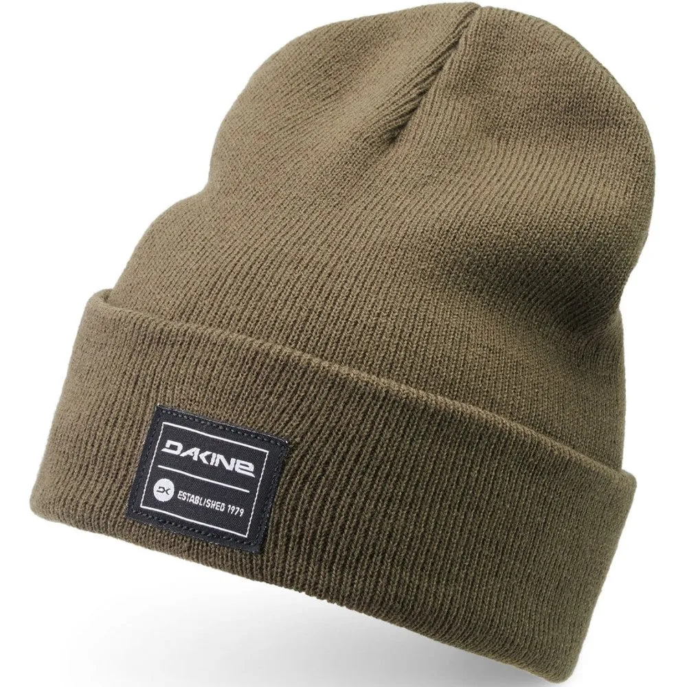 Cutter Beanie