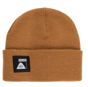 Daily Driver Beanie | Sienna