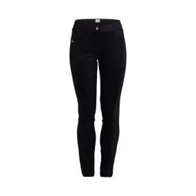 Daily Sports Pace Pants 863/234 Black 999