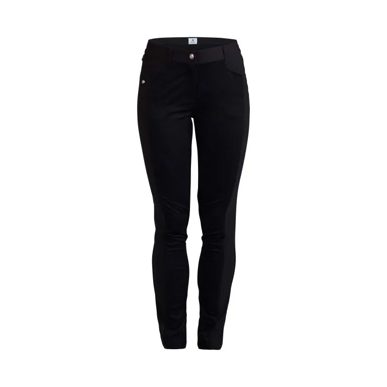 Daily Sports Pace Pants 863/234 Black 999