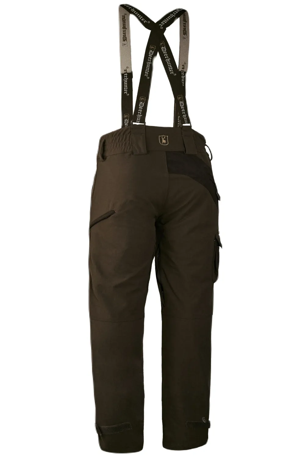 Deerhunter Muflon Extreme Waterproof Trousers