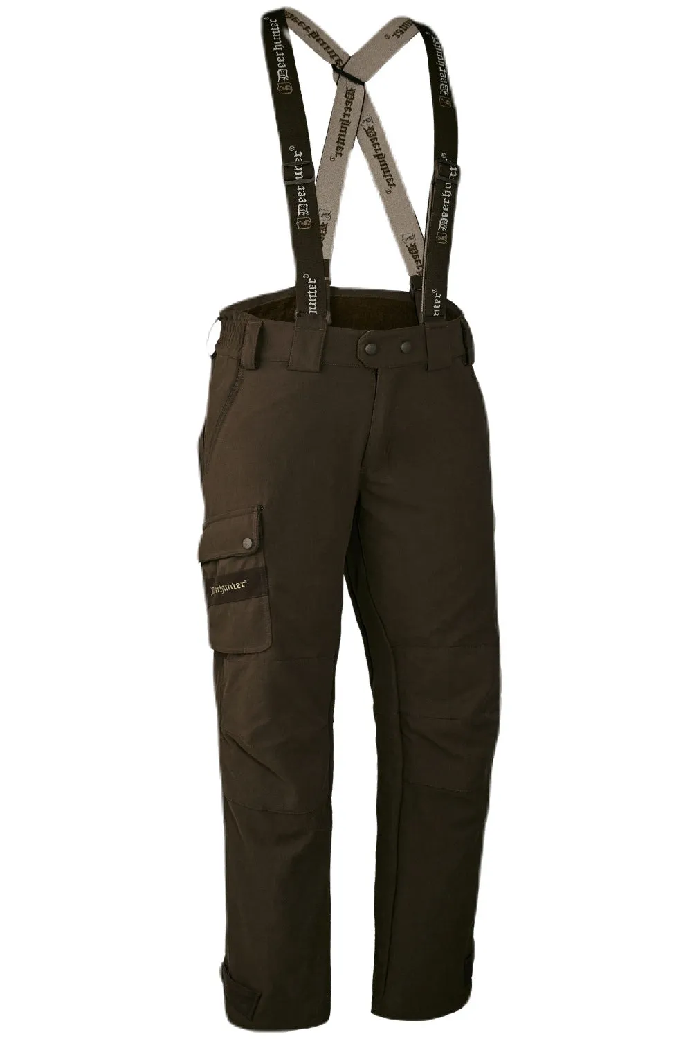 Deerhunter Muflon Extreme Waterproof Trousers