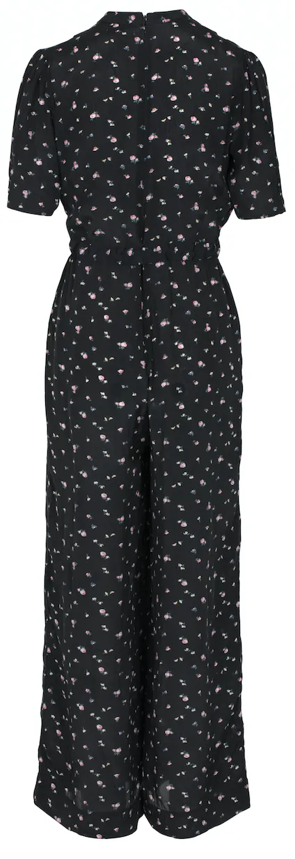 Delicate Jumpsuit - Mini Daisy