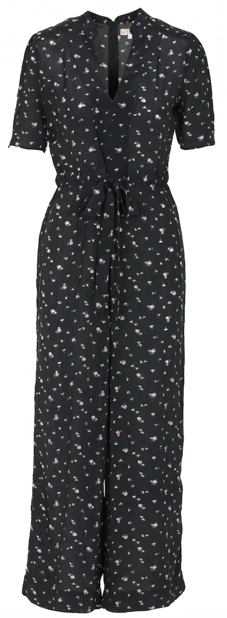 Delicate Jumpsuit - Mini Daisy