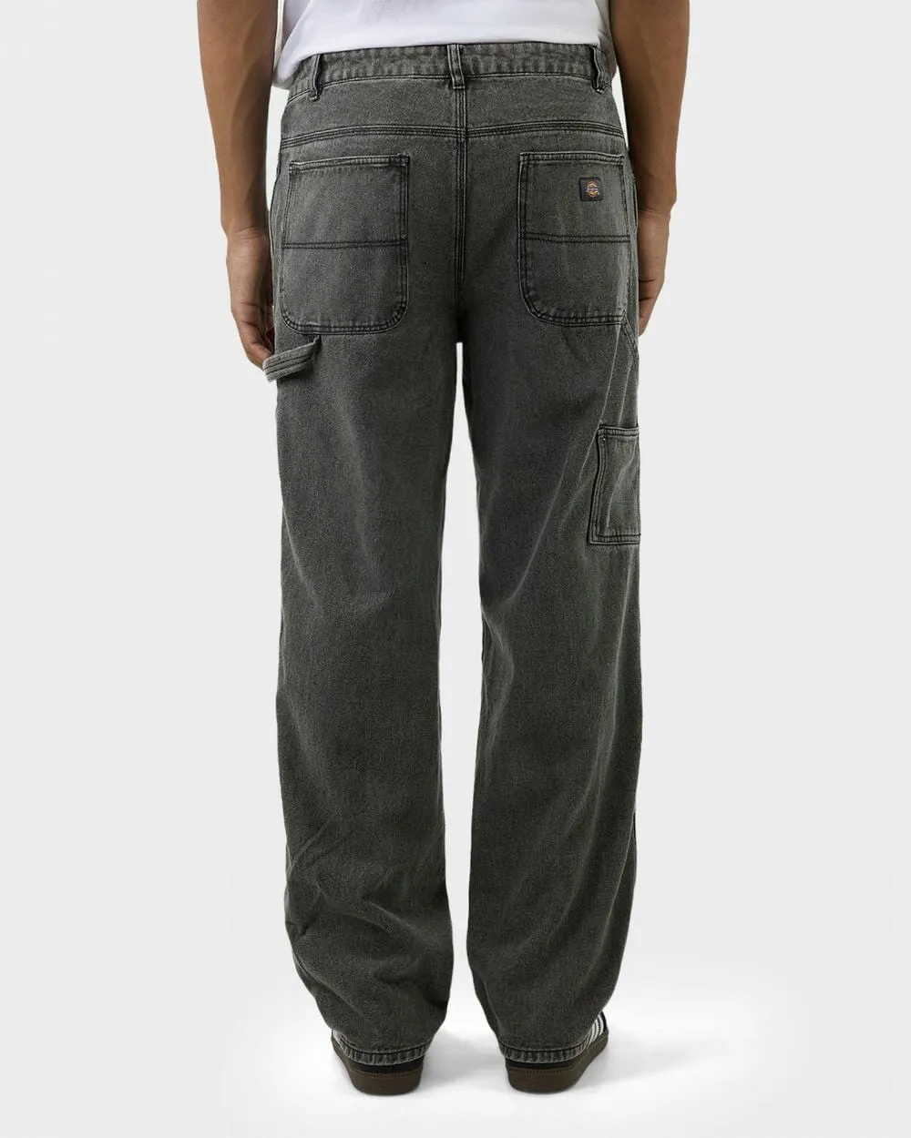 Dickies 1939 Aged Denim Carpenter Jeans