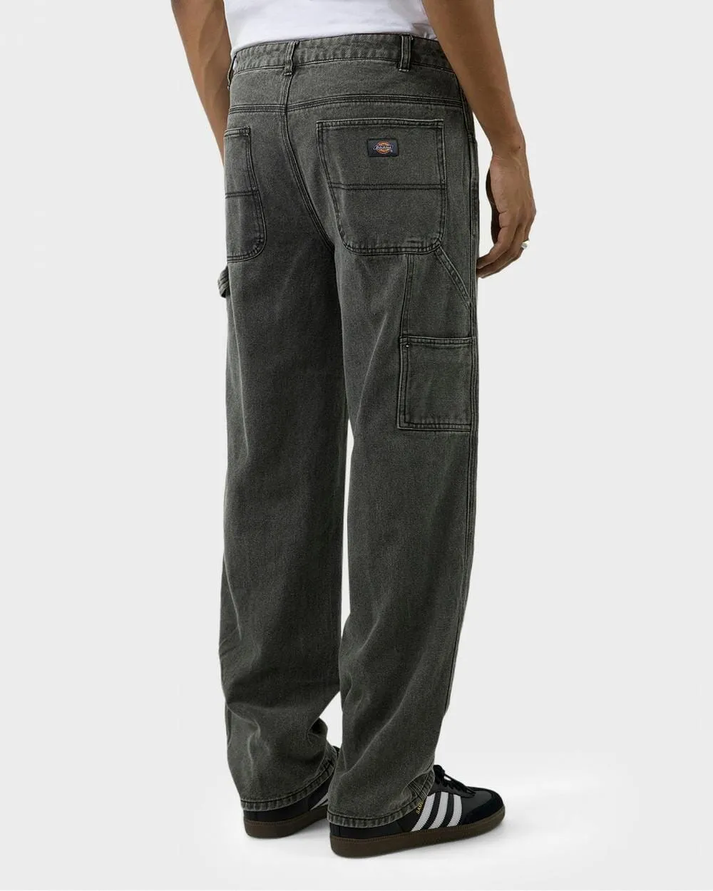 Dickies 1939 Aged Denim Carpenter Jeans