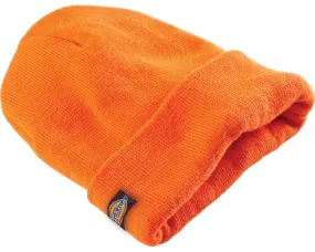 Dickies Hi Viz Beanie Orange