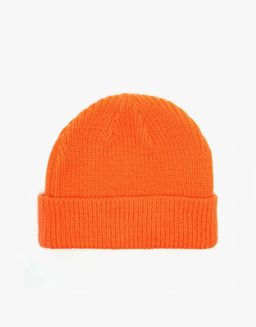 Dickies Woodworth Beanie - Bright Orange