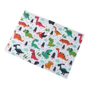 Dino Button File (Pack of 12pcs)