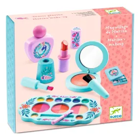 Djeco Pretend Make Up Set