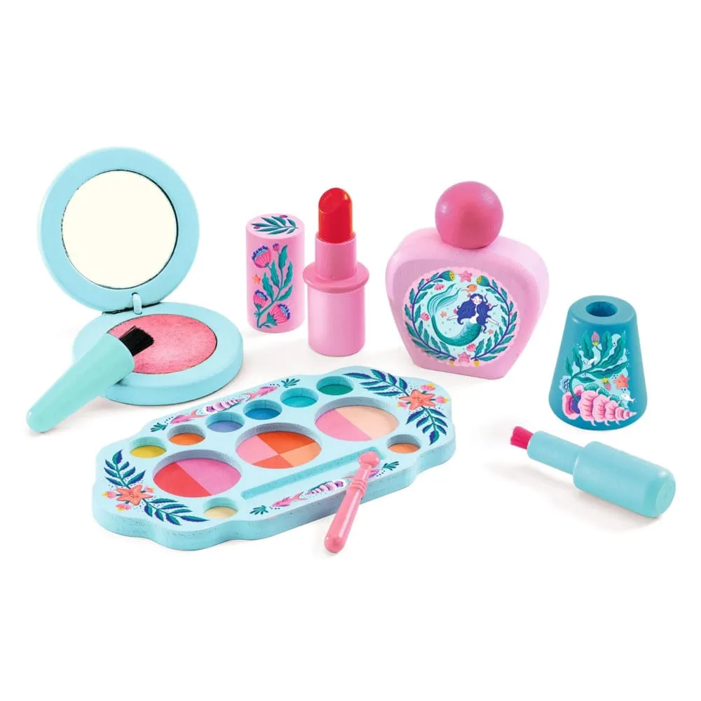 Djeco Pretend Make Up Set