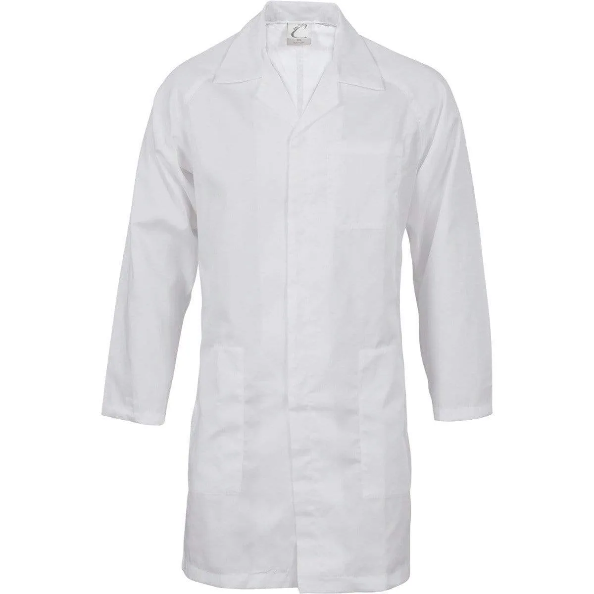 Dnc Workwear Food Industry Dust Coat - 3501