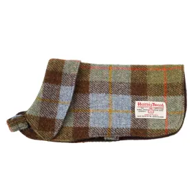 Dog Coat Harris Tweed