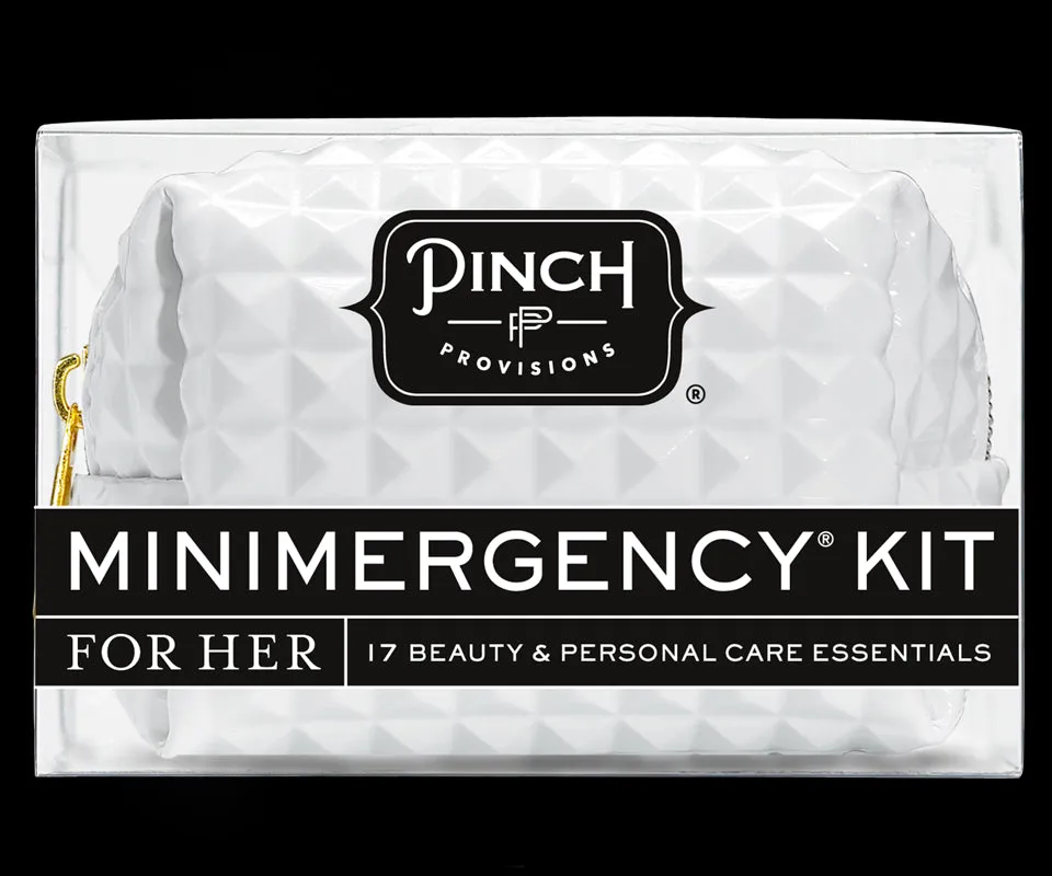 Edge Minimergency Kit