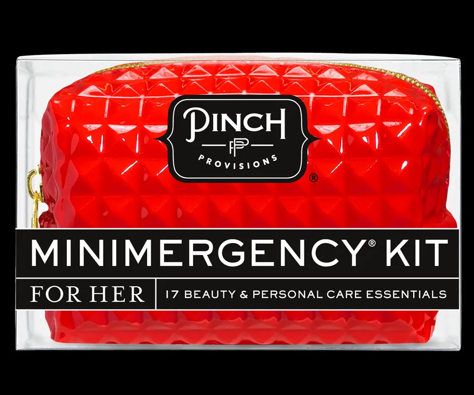 Edge Minimergency Kit