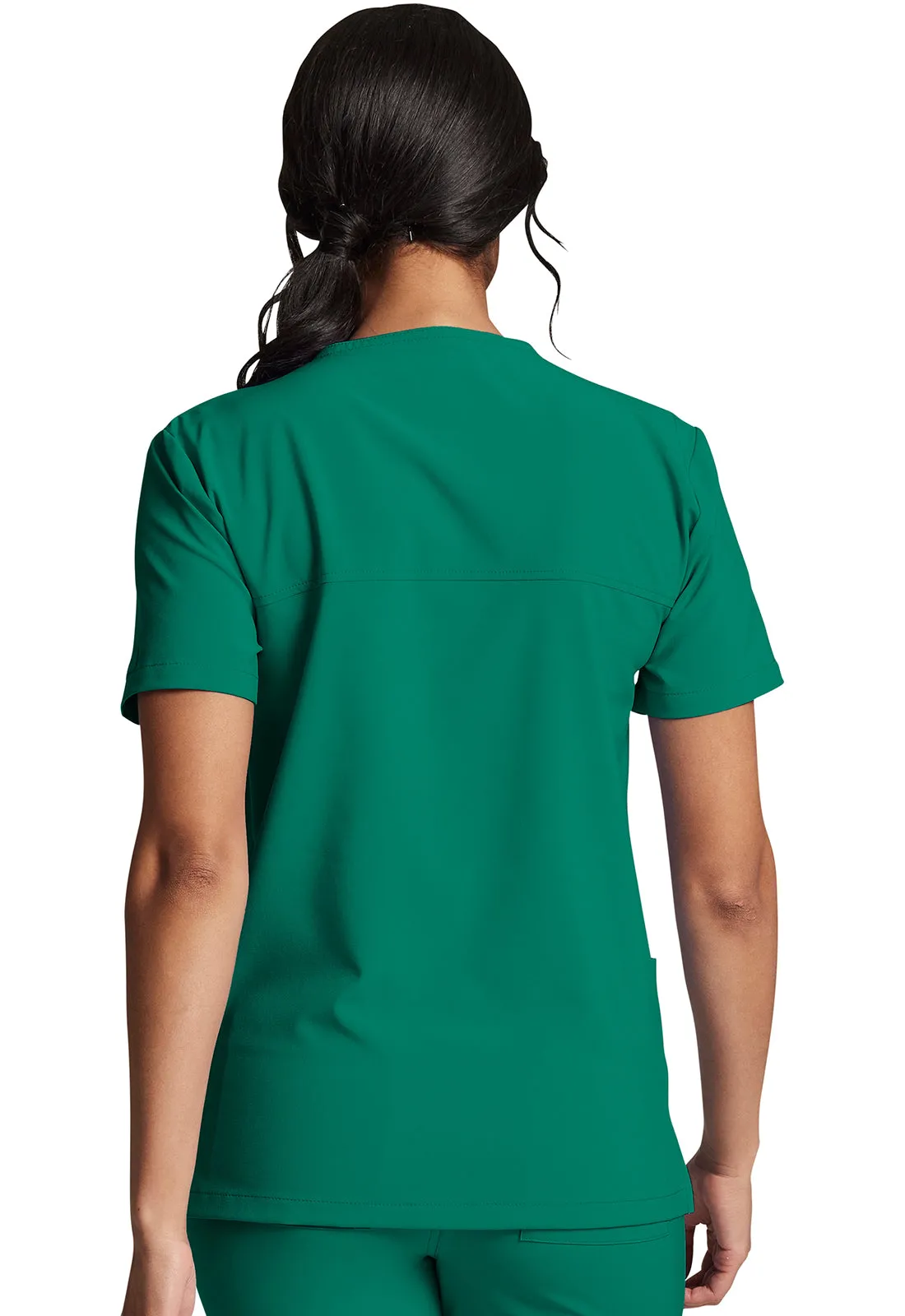 EDS Essentials - Unisex V-Neck Top