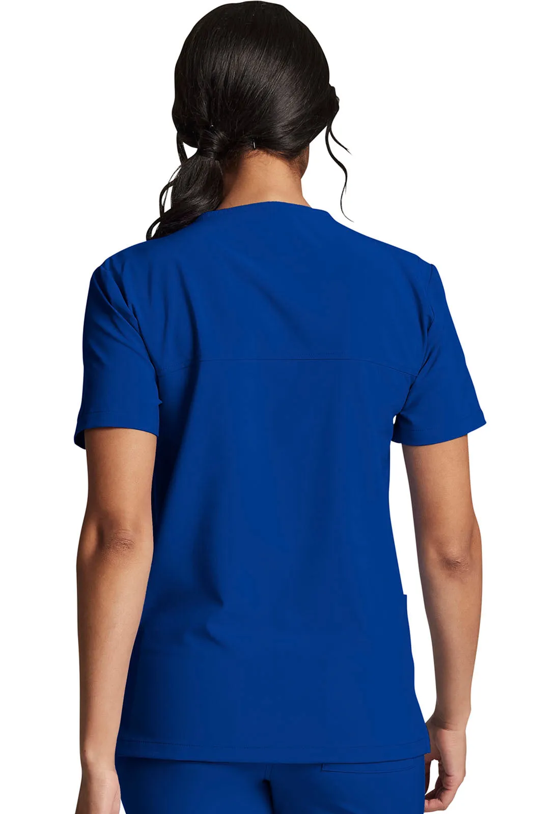 EDS Essentials - Unisex V-Neck Top