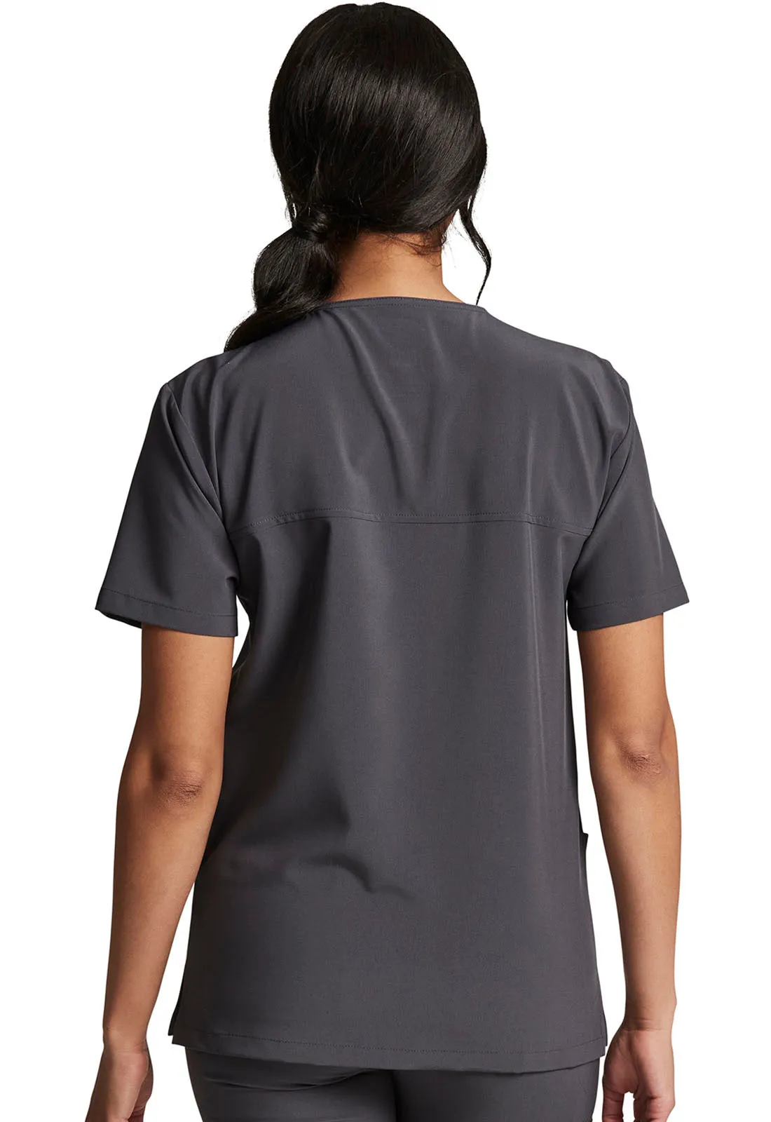 EDS Essentials - Unisex V-Neck Top