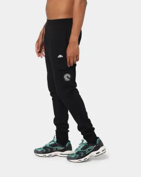 Ellesse Terrio Track Pants Black