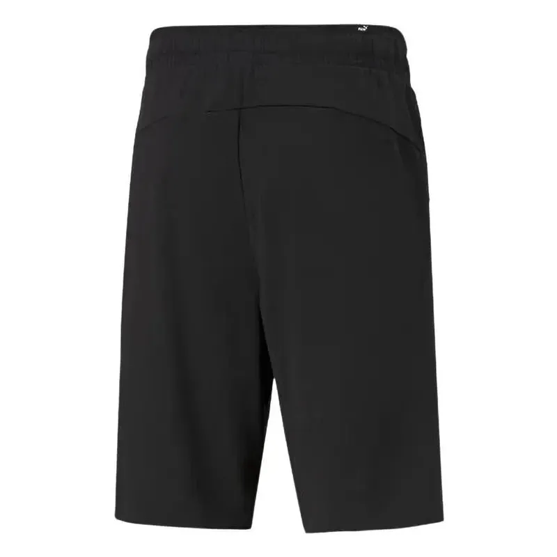 ESS Jersey Shorts Puma Black